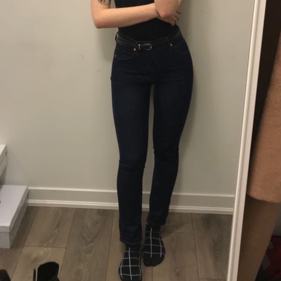 Wilfred/ Citizens of Humanity Nola Jean - Picture 5 of 5